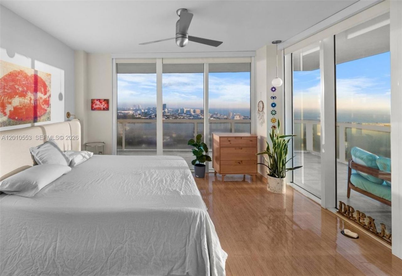 450 Alton Rd , Unit 2810, Miami Beach, FL 33139 Photo