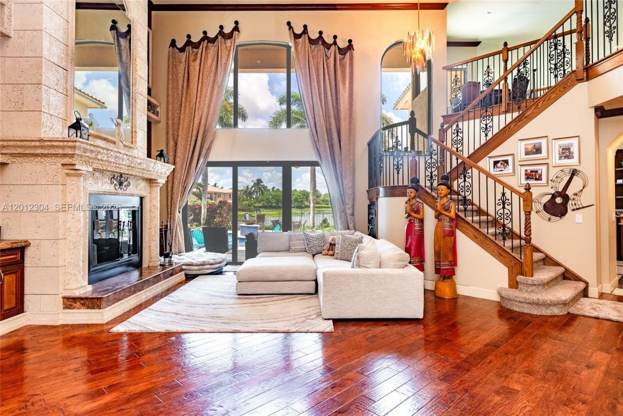 8747 Caraway Lake Ct , Boynton Beach, FL 33473 Photo