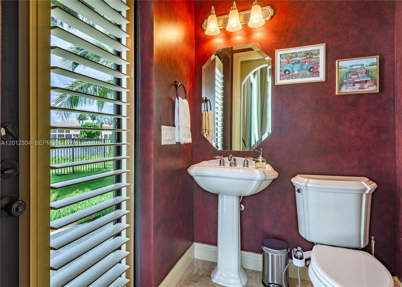 8747 Caraway Lake Ct , Boynton Beach, FL 33473 Photo