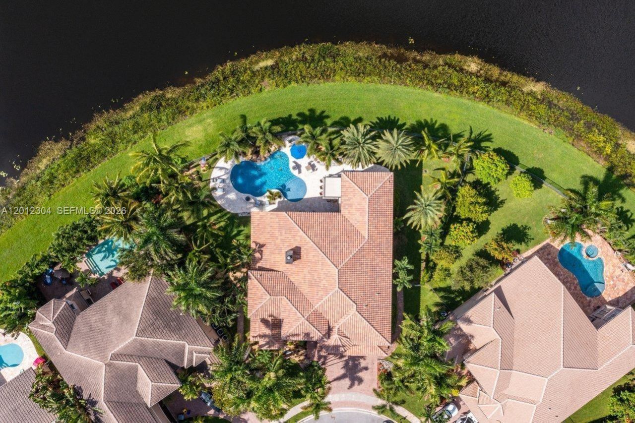 8747 Caraway Lake Ct , Boynton Beach, FL 33473 Photo