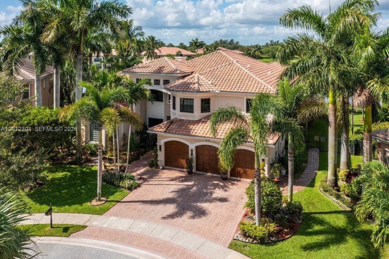 8747 Caraway Lake Ct , Boynton Beach, FL 33473 Photo