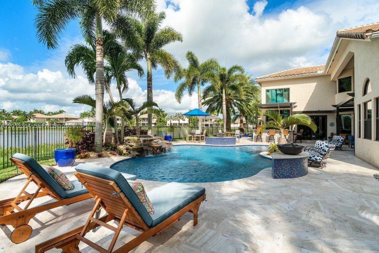 8747 Caraway Lake Ct , Boynton Beach, FL 33473 Photo