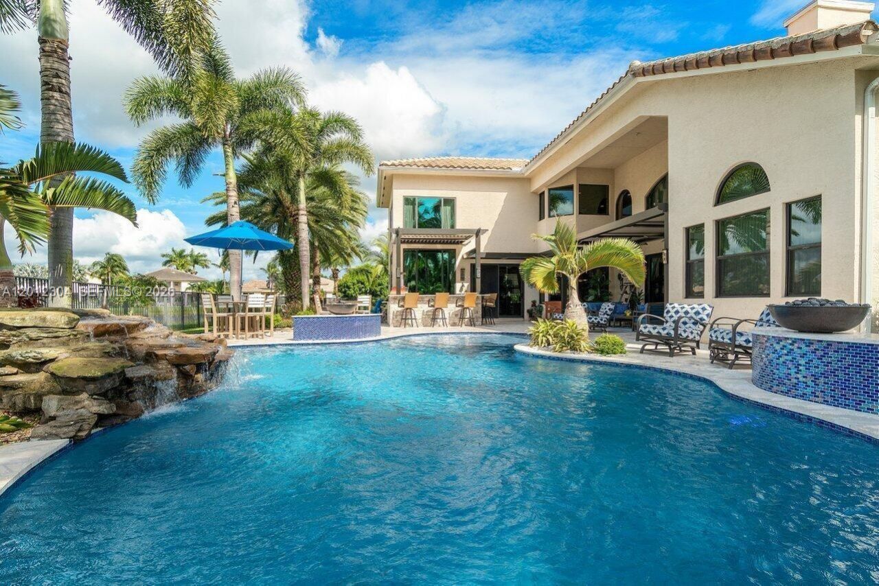 8747 Caraway Lake Ct , Boynton Beach, FL 33473 Photo