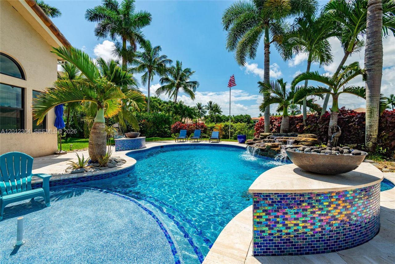 8747 Caraway Lake Ct , Boynton Beach, FL 33473 Photo