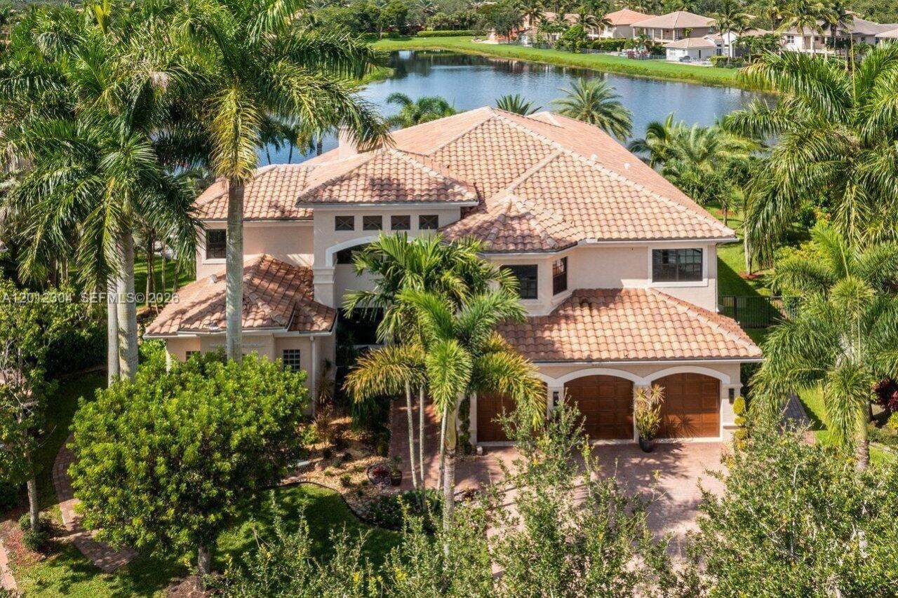 8747 Caraway Lake Ct , Boynton Beach, FL 33473 Photo