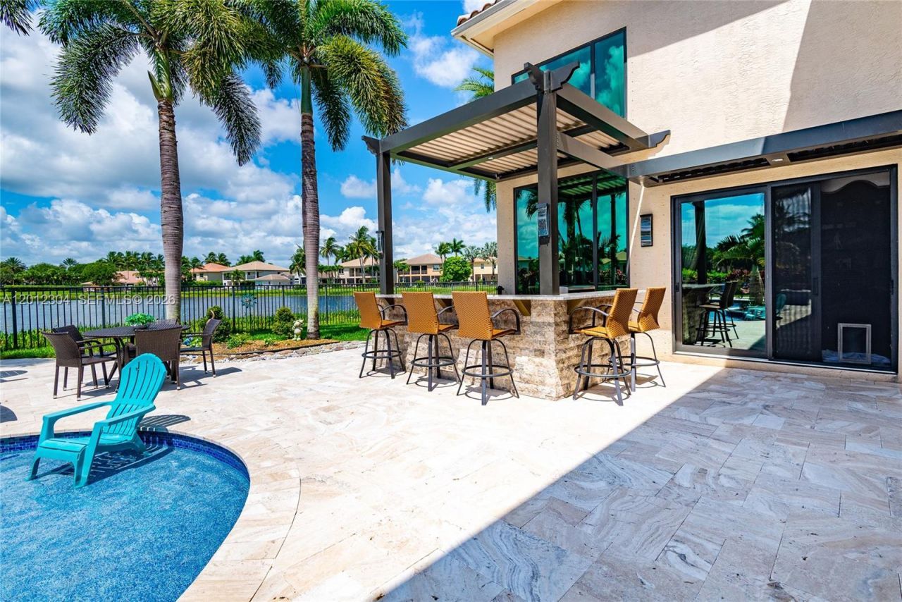 8747 Caraway Lake Ct , Boynton Beach, FL 33473 Photo