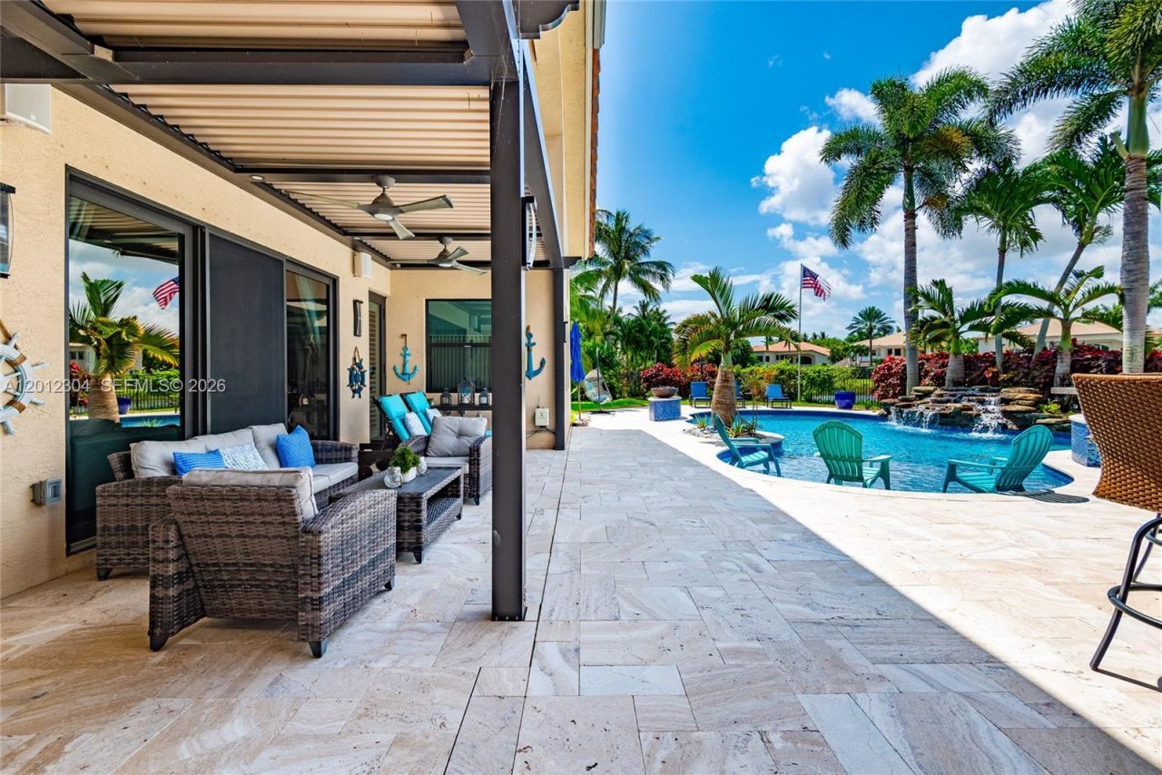 8747 Caraway Lake Ct , Boynton Beach, FL 33473 Photo