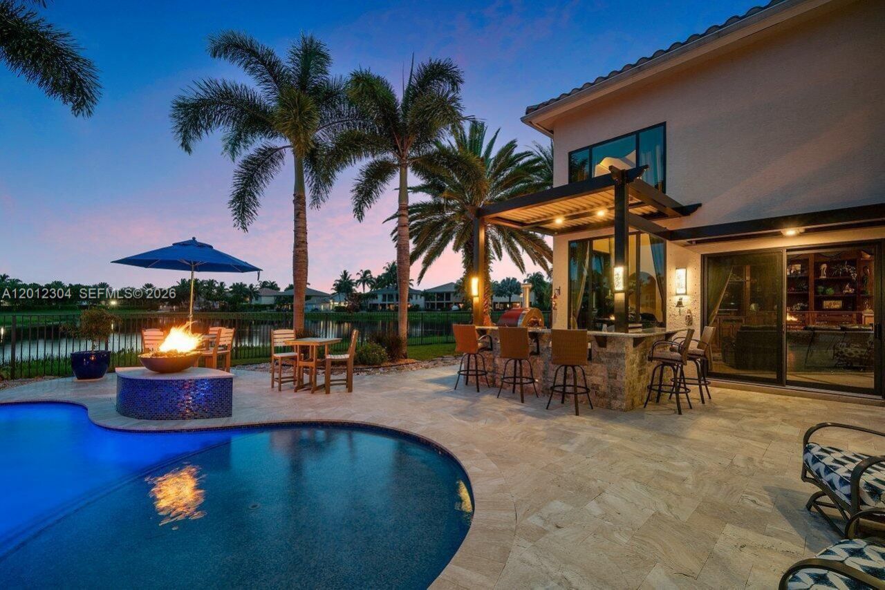 8747 Caraway Lake Ct , Boynton Beach, FL 33473 Photo