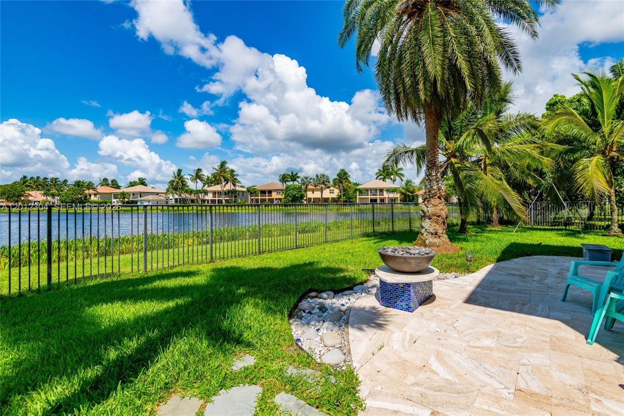 8747 Caraway Lake Ct , Boynton Beach, FL 33473 Photo