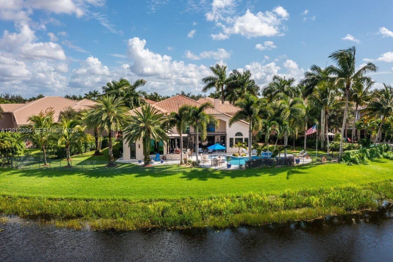 8747 Caraway Lake Ct , Boynton Beach, FL 33473 Photo