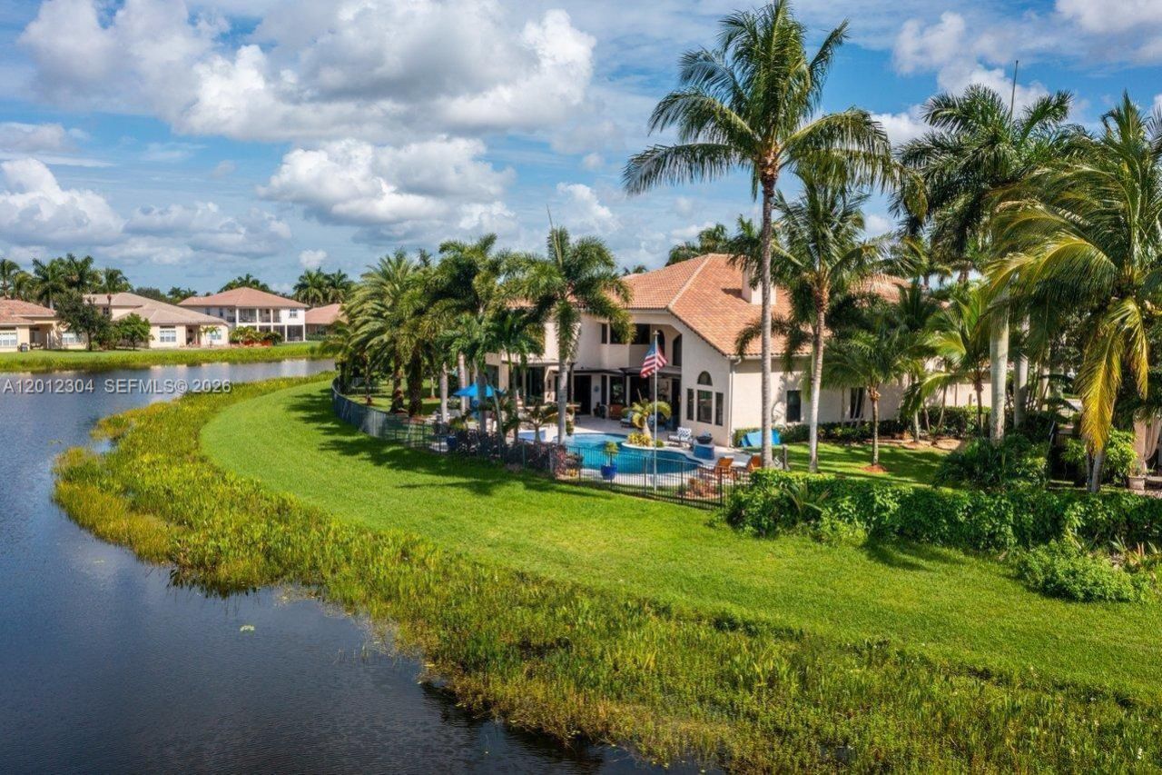 8747 Caraway Lake Ct , Boynton Beach, FL 33473 Photo