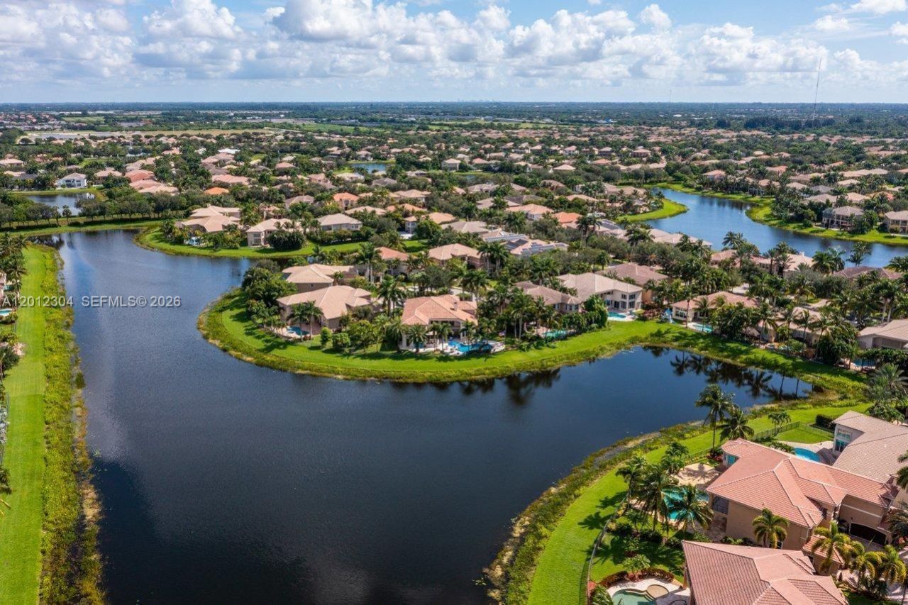 8747 Caraway Lake Ct , Boynton Beach, FL 33473 Photo