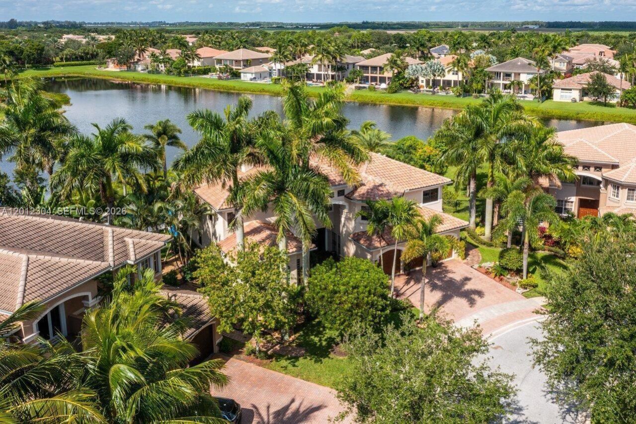 8747 Caraway Lake Ct , Boynton Beach, FL 33473 Photo