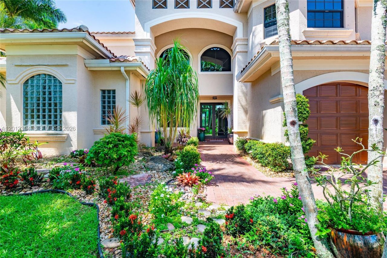 8747 Caraway Lake Ct , Boynton Beach, FL 33473 Photo