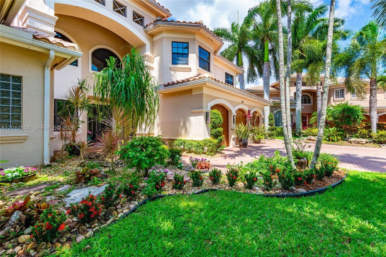 8747 Caraway Lake Ct , Boynton Beach, FL 33473 Photo