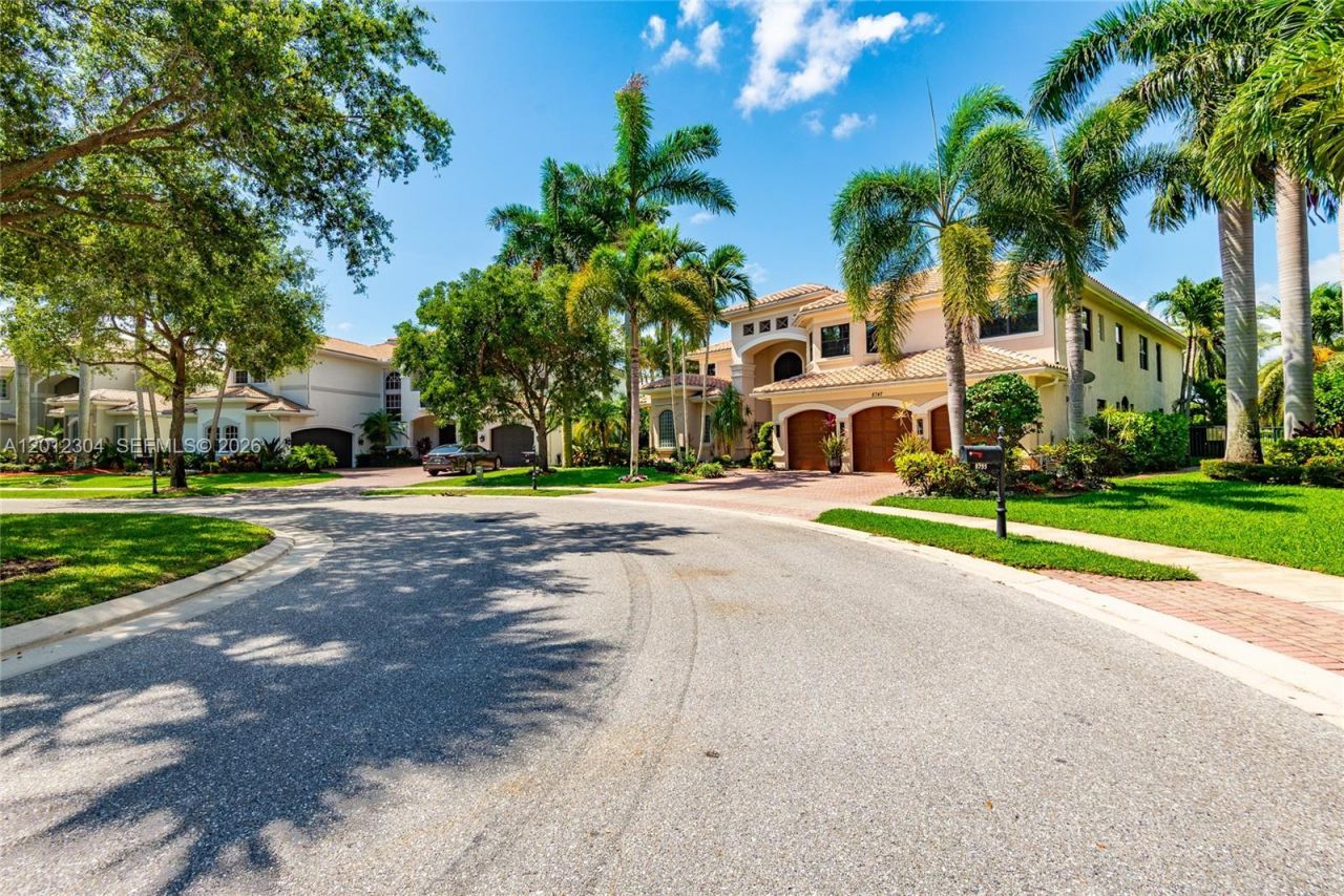 8747 Caraway Lake Ct , Boynton Beach, FL 33473 Photo