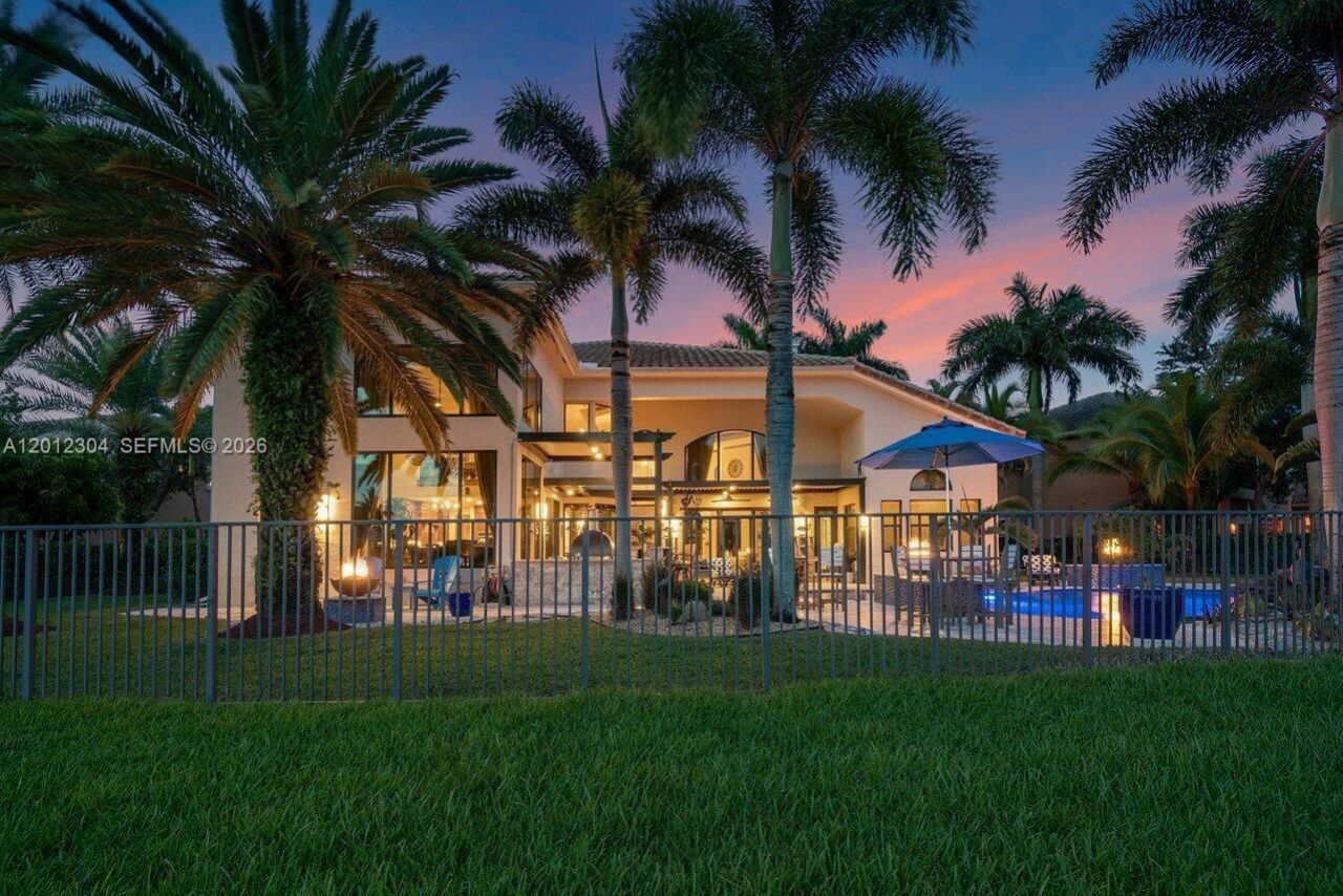 8747 Caraway Lake Ct , Boynton Beach, FL 33473 Photo