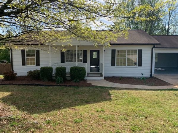 138 Dawson Trace , Dawsonville, GA 30534