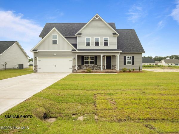 506 Sea Ray Cove, Unit Lot #72, Holly Ridge, NC 28445