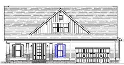 5358 Seaclusion Loop, Wilmington, NC 28412 Main Photo