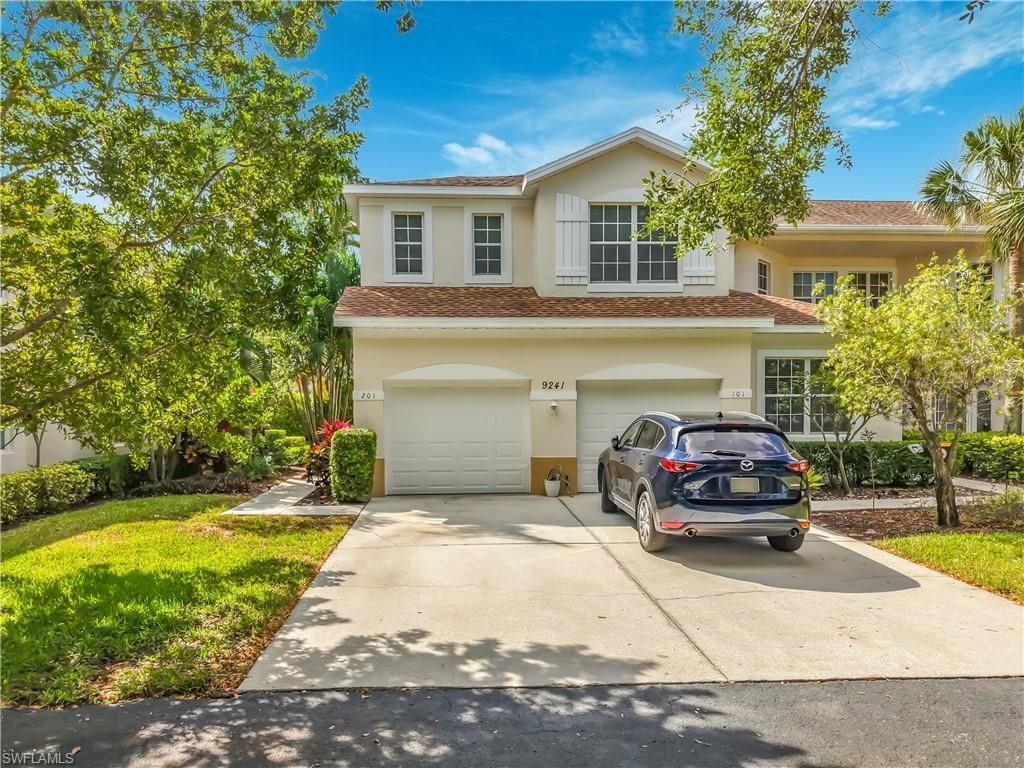 9241 Lake Abby Ln, Unit 201, Bonita Springs, FL 34135 Photo