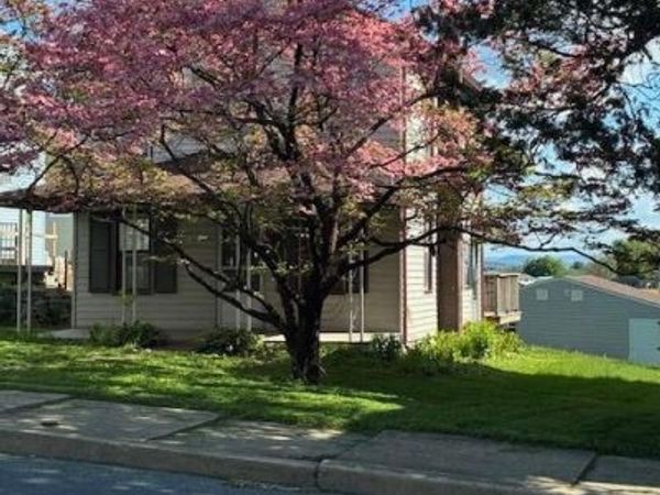 29 W MAIN STREET , RICHLAND, PA 17087