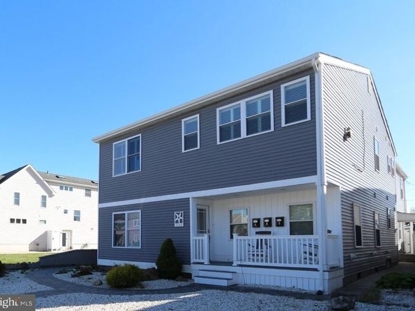 234 36TH STREET, Unit B, BRIGANTINE, NJ 08203