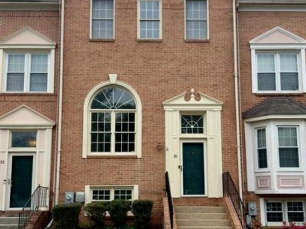 53 CEDARWOOD CIRCLE, BALTIMORE, MD 21208