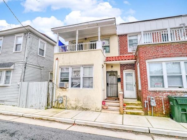 3914 PHYLLIS AVENUE, ATLANTIC CITY, NJ 08401