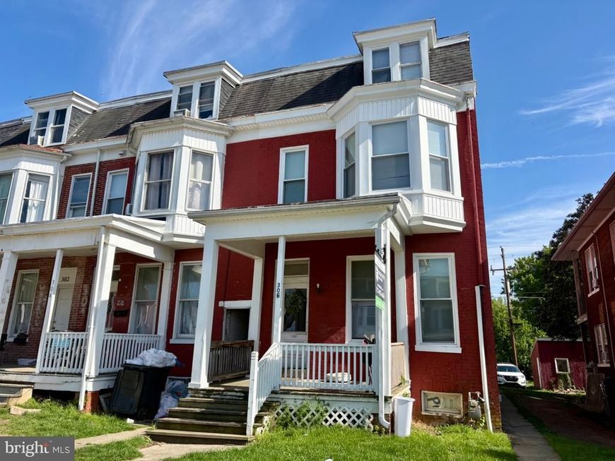 Portfolio 4 Properties W Jackson Street , York, PA 17401 Main Photo