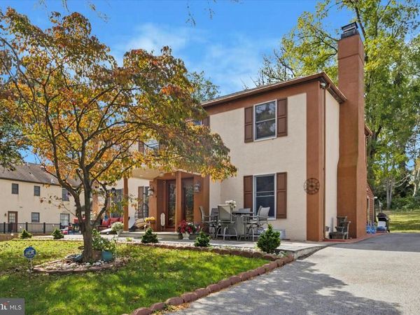506 FLORA CIRCLE, SPRINGFIELD, PA 19064