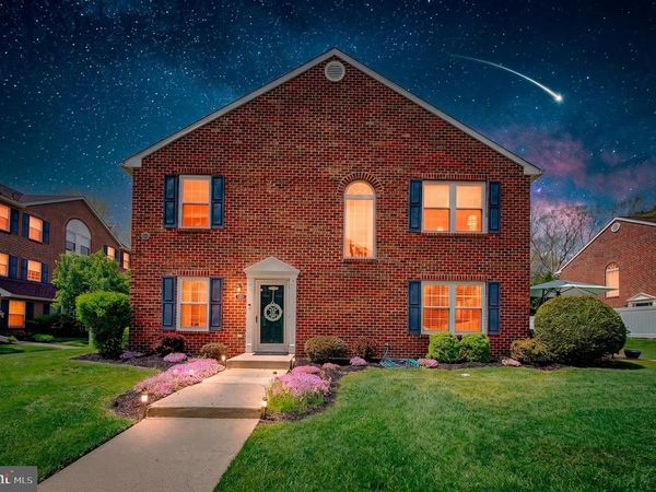 1551 JOHN ADAMS COURT , MAYS LANDING, NJ 08330