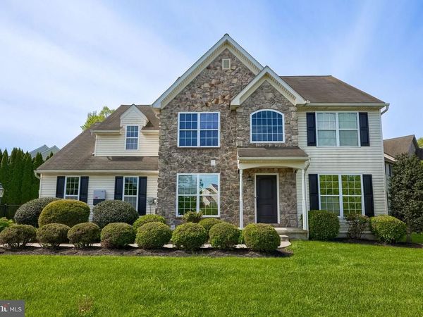 13 S LARKSPUR DRIVE, PALMYRA, PA 17078