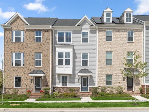 302 BEVINGTON STREET , MIDDLE RIVER, MD 21220