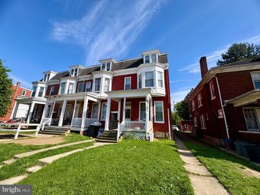 306 W JACKSON STREET, YORK, PA 17401