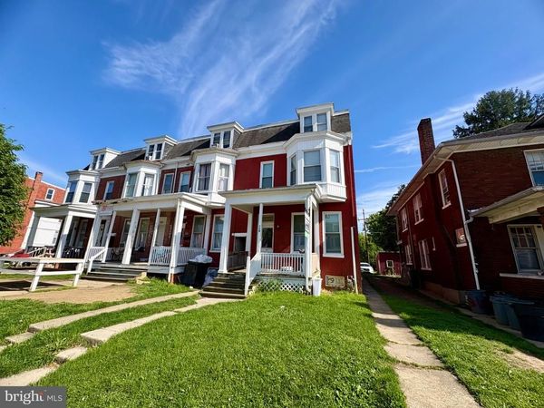 306 W JACKSON STREET , YORK, PA 17401