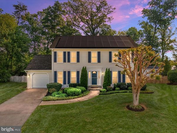 1420 CUTTERMILL COURT, HERNDON, VA 20170