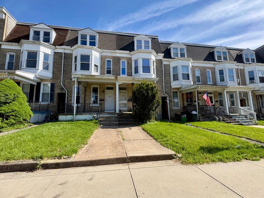 240 W Jackson Street , York, PA 17401 Main Photo