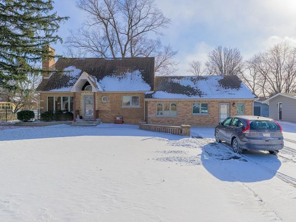 11025 Revere Road , Mokena, IL 60448