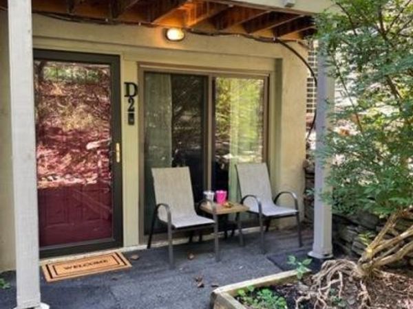 64 Highlands Drive, Unit D 2, Hunter, NY 12442
