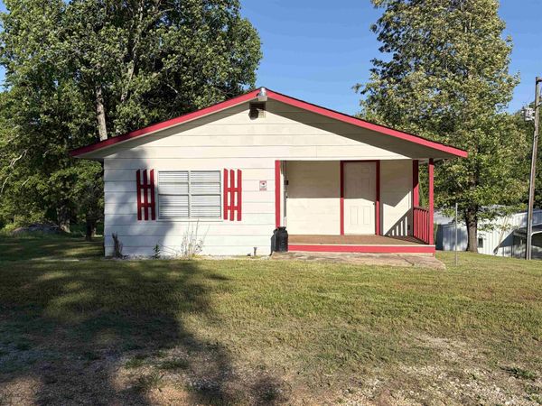 4245 N 9 Highway , Brockwell, AR 72517