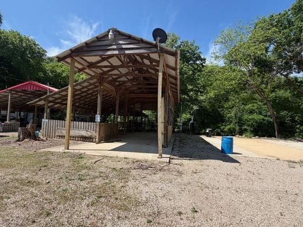 Block 3 lot 2 N Riverbend Drive , Hardy, AR 72542
