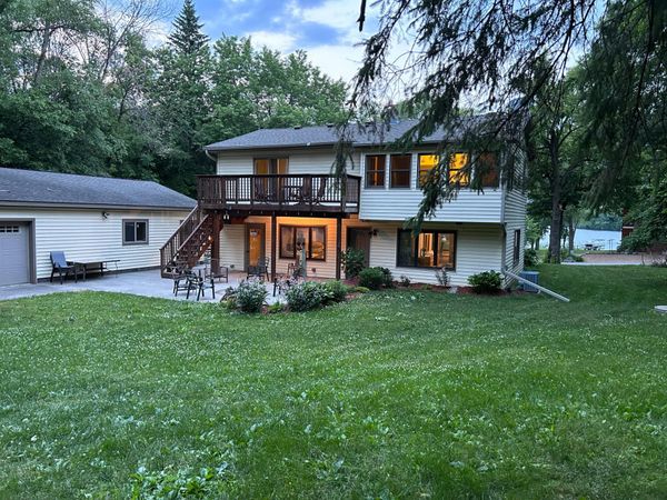 17803 78th Street SW, Cokato, MN 55321