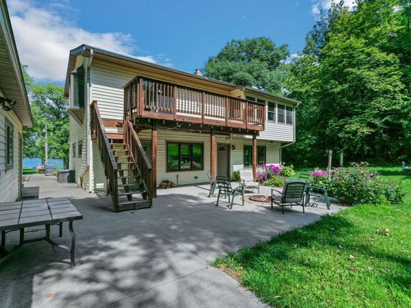 17803 78th Street SW, Cokato, MN 55321