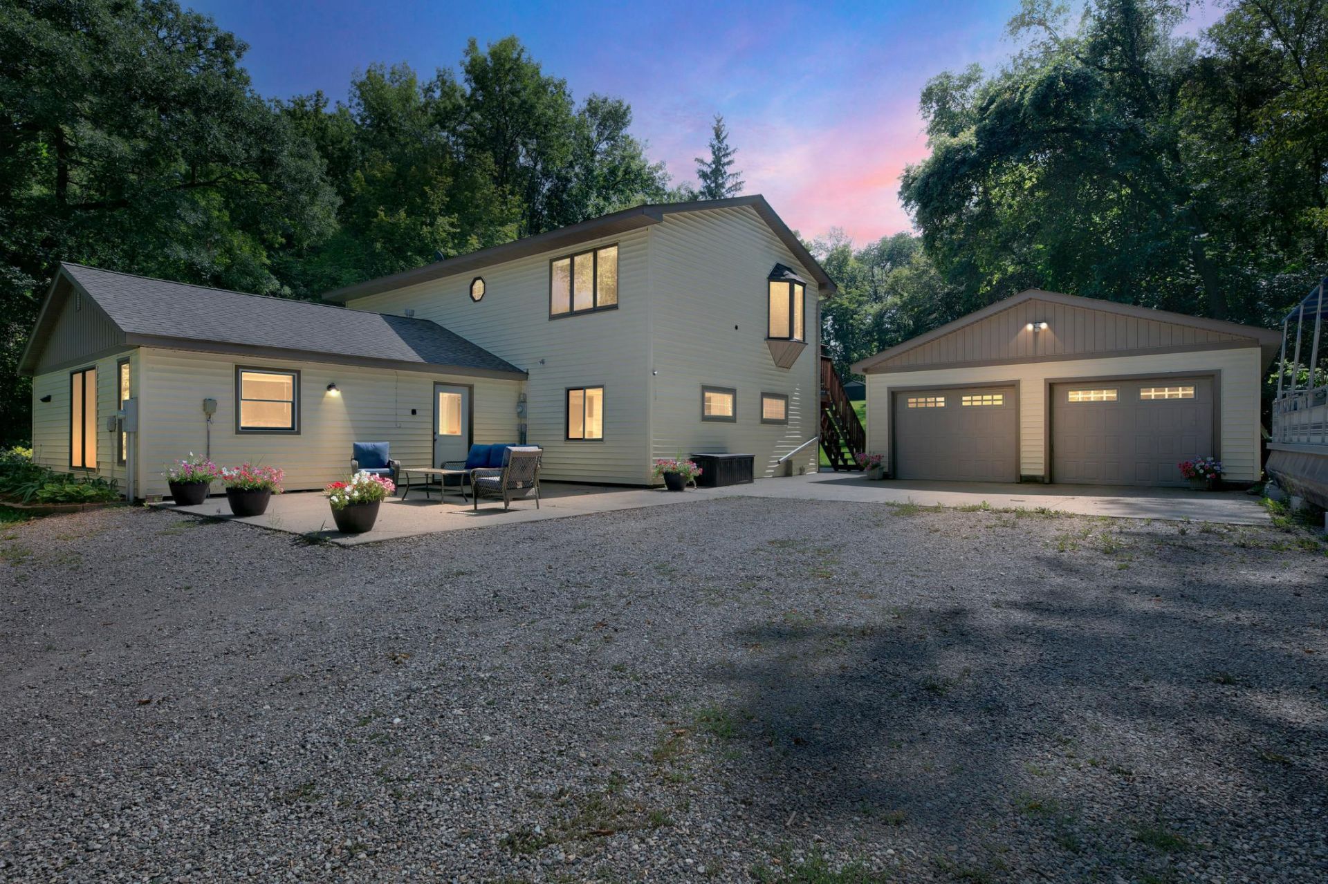17803 78th Street SW, Cokato, MN 55321