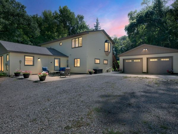 17803 78th Street SW, Cokato, MN 55321