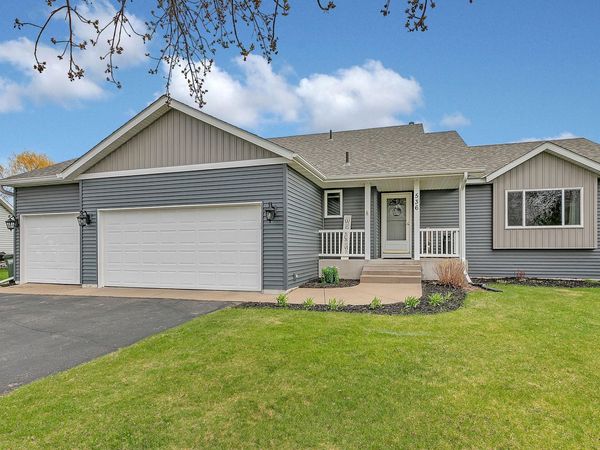 536 20th Avenue N, Sartell, MN 56377