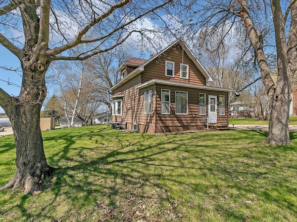 71 Cherry Street S, Kimball, MN 55353