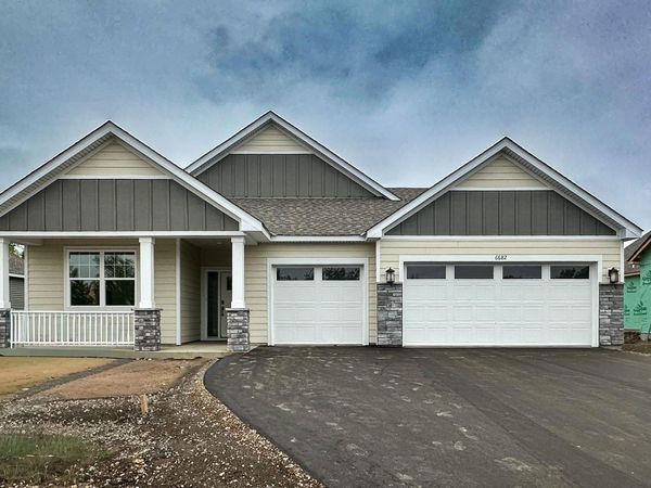 6682 Zenwood Lane, Corcoran, MN 55340