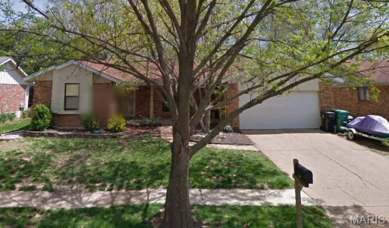7070 Bumble Bee Lane , Saint Louis, MO 63129 Main Photo